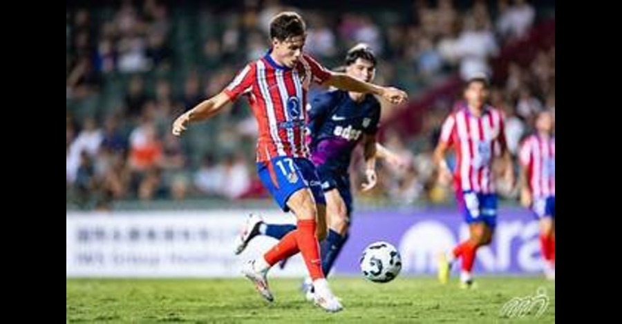 Athletic Club vs Atlético Madrid: Trận Chiến Ngày 01/09/2024