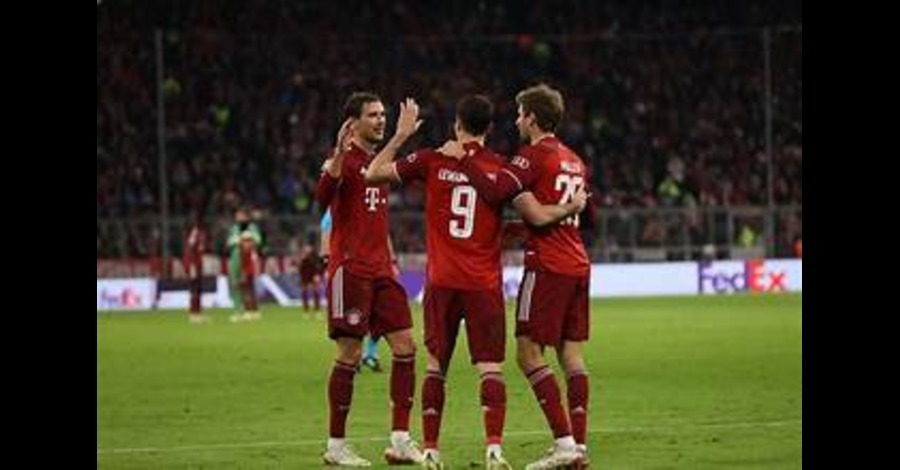 Bayern Munich vs Freiburg: Trận Chiến Quyết Liệt Ngày 01/09/2024