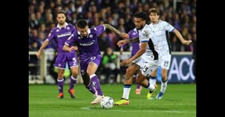 AC Atalanta & Fiorentina: Cuộc Chiến Quyết Liệt