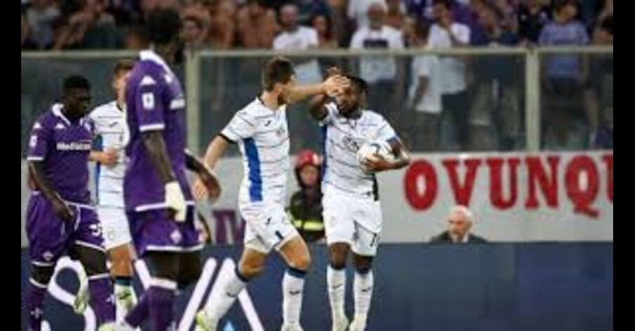 AC Atalanta & Fiorentina: Cuộc Chiến Quyết Liệt