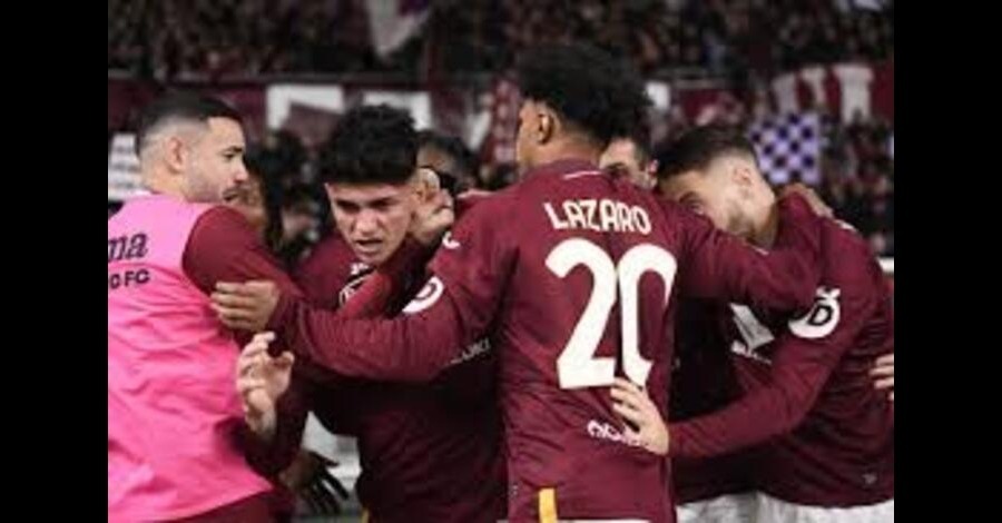 AC Torino & Lecce: Cuộc Chiến Quyết Liệt