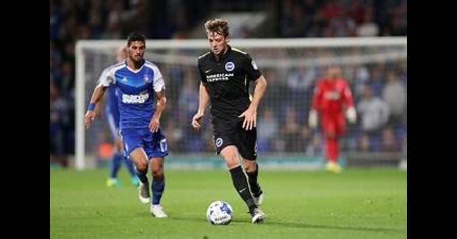 Cuộc Đại Chiến: Brighton & Hove Albion vs Ipswich Town – Ngày 14/10/2024