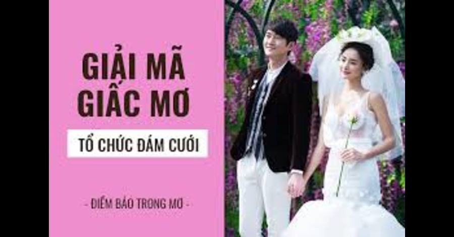 Giải Mã Giấc Mơ: Chiêm Bao Thấy Đăng Ký Kết Hôn Có Niềm Báo Gì?