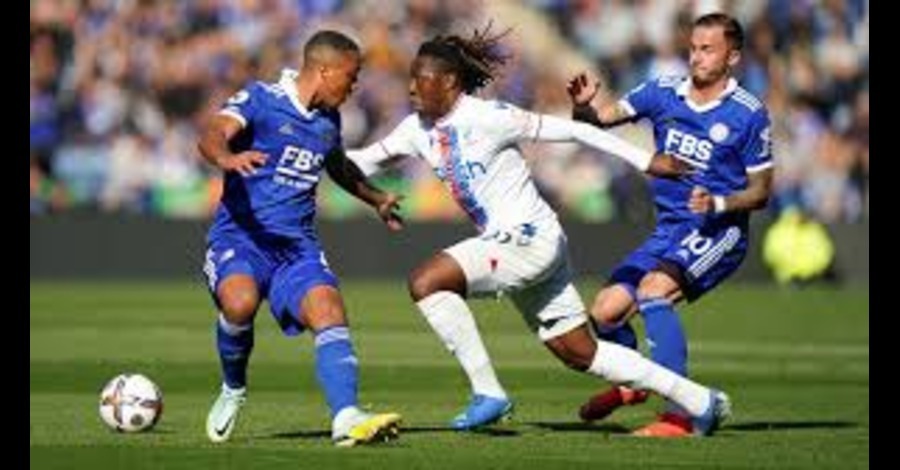 Crystal Palace vs Leicester City: Cuộc đại chiến 2 đội ngày 14/10/2024