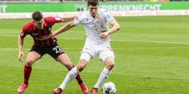 Trận Chiến Giữa 2 Trận Heidenheim vs Freiburg: Cuộc Đối Đầu Đầy Kịch Tính Tại Bundesliga