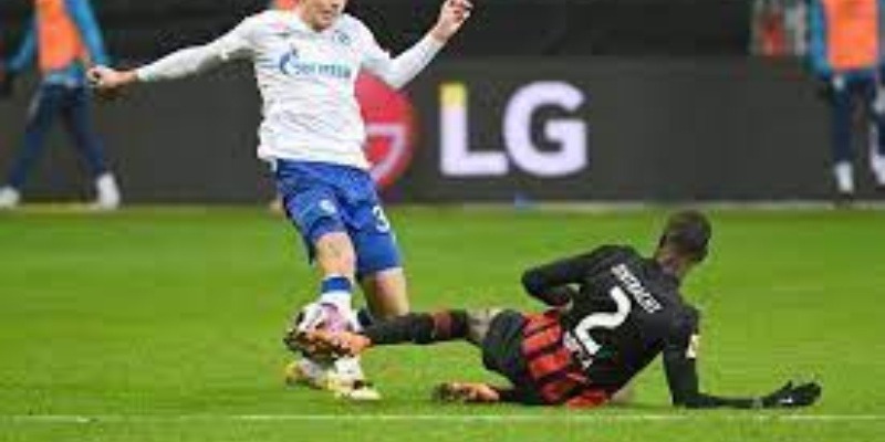 Sự Thăng Hoa Của Eintracht Frankfurt Trước Đây