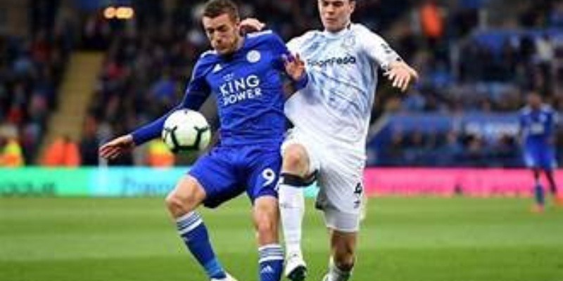 Trận đấu quyết liệt giữa Leicester City vs Everton: Sự ganh đua không hồi kết