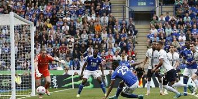 Trận đấu quyết liệt giữa Leicester City vs Everton: Sự ganh đua không hồi kết