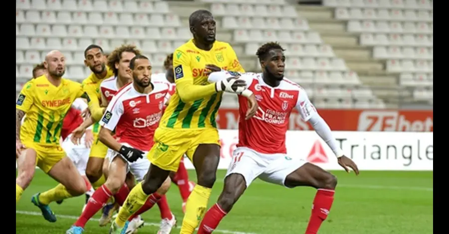 Cuộc Đối Đầu Nghệ Thuật Nantes vs Reims: Một Bài Thơ Bóng Đá