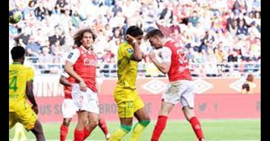 Cuộc Đối Đầu Nghệ Thuật Nantes vs Reims: Một Bài Thơ Bóng Đá