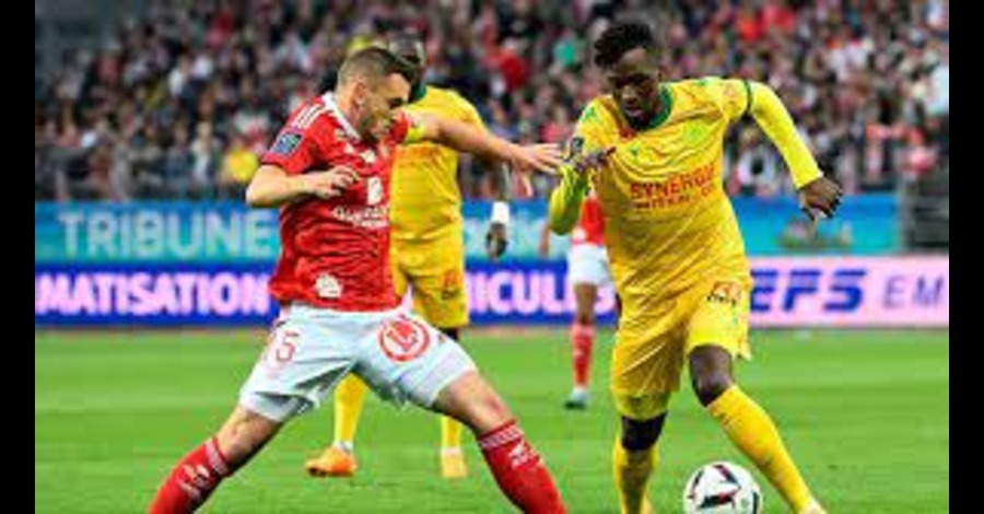 Cuộc Đối Đầu Nghệ Thuật Nantes vs Reims: Một Bài Thơ Bóng Đá