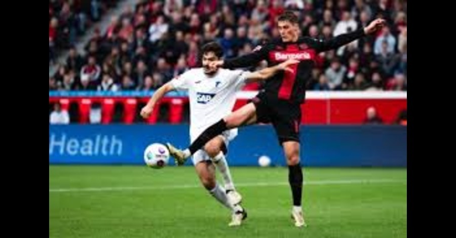 RB Hoffenheim vs Bayer Leverkusen: Khúc Hát Của Những Sát Thủ Tại Bundesliga