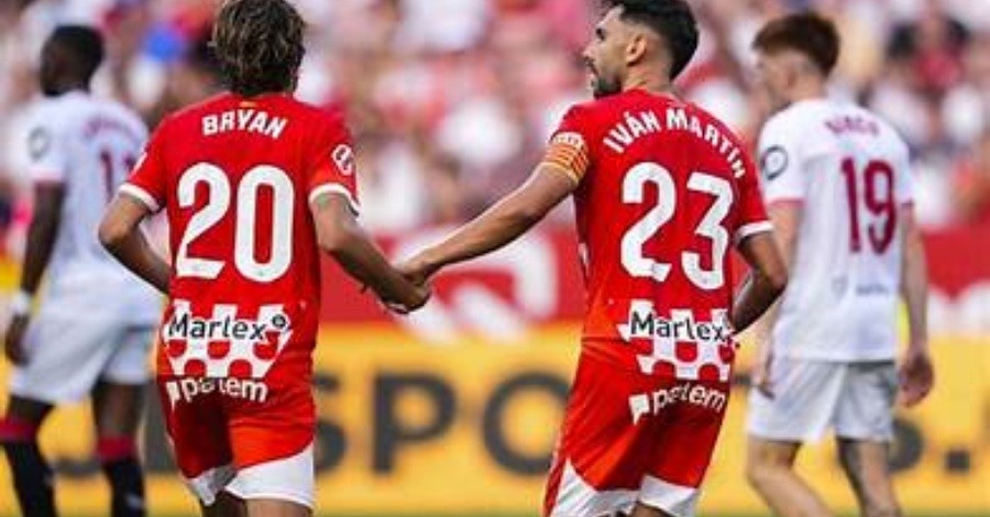 Trận Đấu Quyết Liệt Giữa Sevilla vs Getafe