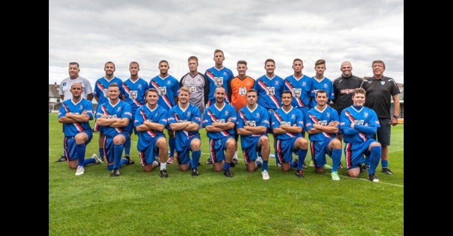 Whitby Town vs Mossley: Cuộc Đối Đầu Căng Thẳng Ngày 03/09/2024