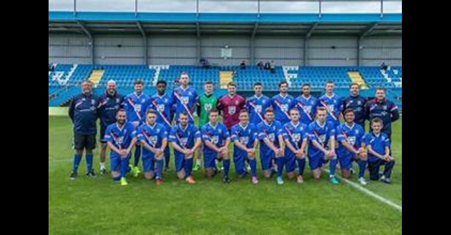 Whitby Town vs Mossley: Cuộc Đối Đầu Căng Thẳng Ngày 03/09/2024