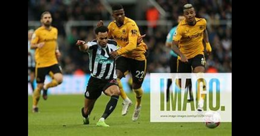 Cuộc Đại Chiến: Wolverhampton Wanderers & Newcastle United – Ngày 15/10/2024