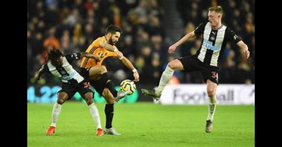 Cuộc Đại Chiến: Wolverhampton Wanderers & Newcastle United – Ngày 15/10/2024