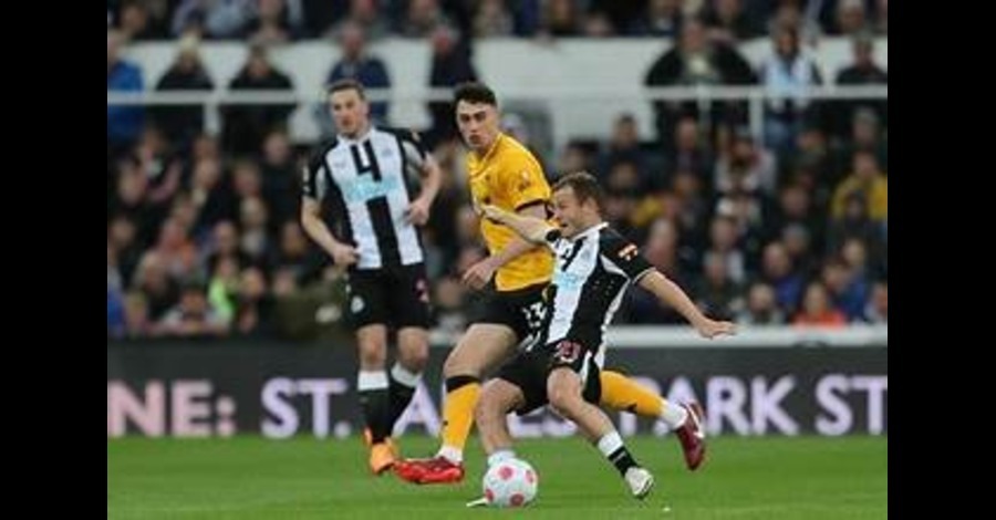 Cuộc Đại Chiến: Wolverhampton Wanderers & Newcastle United – Ngày 15/10/2024