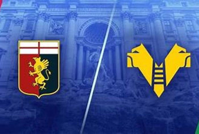 Genoa vs Hellas Verona: Trận Chiến Ngày 01/09/2024