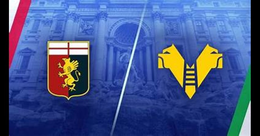 Genoa vs Hellas Verona: Trận Chiến Ngày 01/09/2024