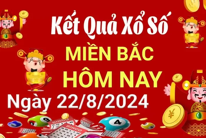 Những thông tin cần biết khi chơi xổ số miền Bắc