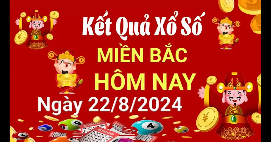 Những thông tin cần biết khi chơi xổ số miền Bắc