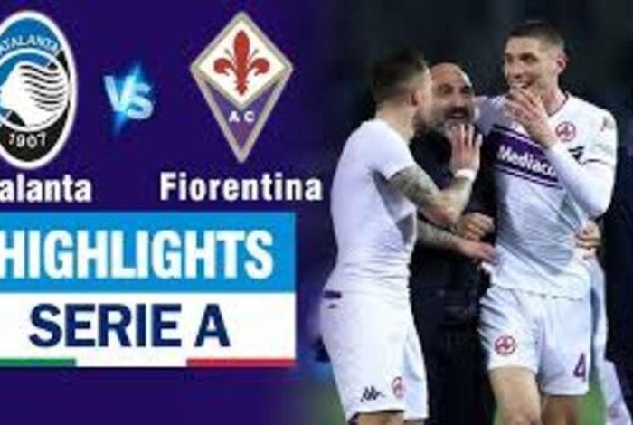 AC Atalanta & Fiorentina: Cuộc Chiến Quyết Liệt