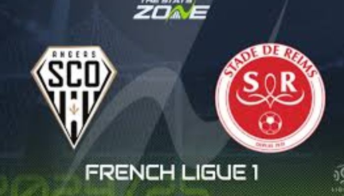 Angers SCO & Reims: Cuộc Đại Chiến Kịch Tính Tại Ligue 1