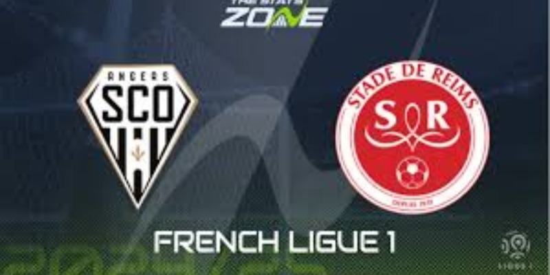 Angers SCO & Reims: Cuộc Đại Chiến Kịch Tính Tại Ligue 1