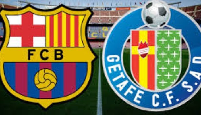 Trận Chiến Giữa Barcelona vs Getafe: Cuộc Đụng Độ Hấp Dẫn Tại La Liga