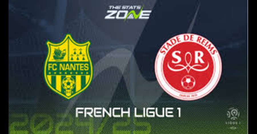 Cuộc Đối Đầu Nghệ Thuật Nantes vs Reims: Một Bài Thơ Bóng Đá