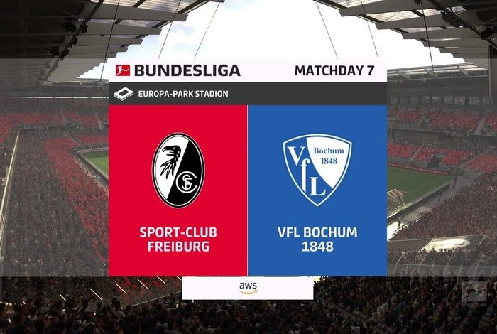 RB Freiburg vs Bochum: Khúc Hát Của Những Cánh Chim Trên Sân Cỏ