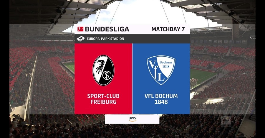 RB Freiburg vs Bochum: Khúc Hát Của Những Cánh Chim Trên Sân Cỏ