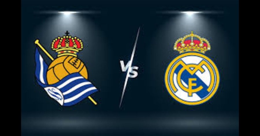 Real Sociedad & Real Madrid: Cuộc Đại Chiến Quyết Liệt