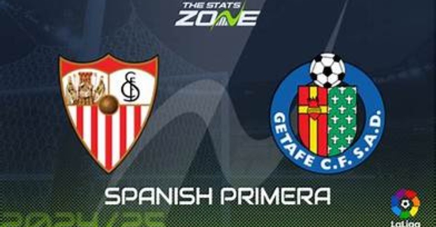 Trận Đấu Quyết Liệt Giữa Sevilla vs Getafe