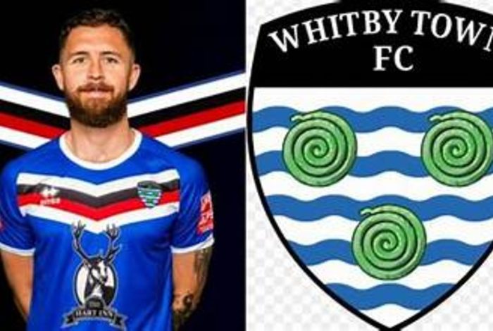 Whitby Town vs Mossley: Cuộc Đối Đầu Căng Thẳng Ngày 03/09/2024