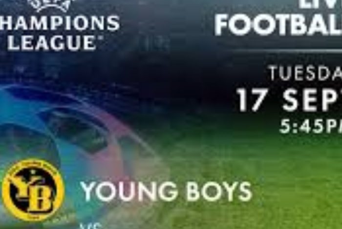 Trận Đấu Quyết Liệt Giữa Young Boys vs Aston Villa: Ngày 17/09/2024