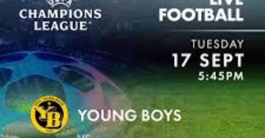 Trận Đấu Quyết Liệt Giữa Young Boys vs Aston Villa: Ngày 17/09/2024