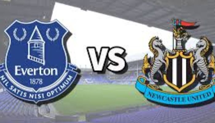 Everton & Newcastle United: Cuộc đại chiến 2 đội diễn ra